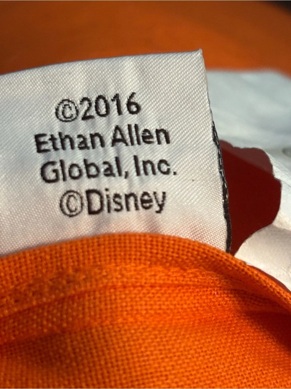 Disney very nice
